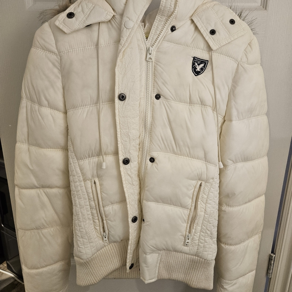 American Eagle Jacket